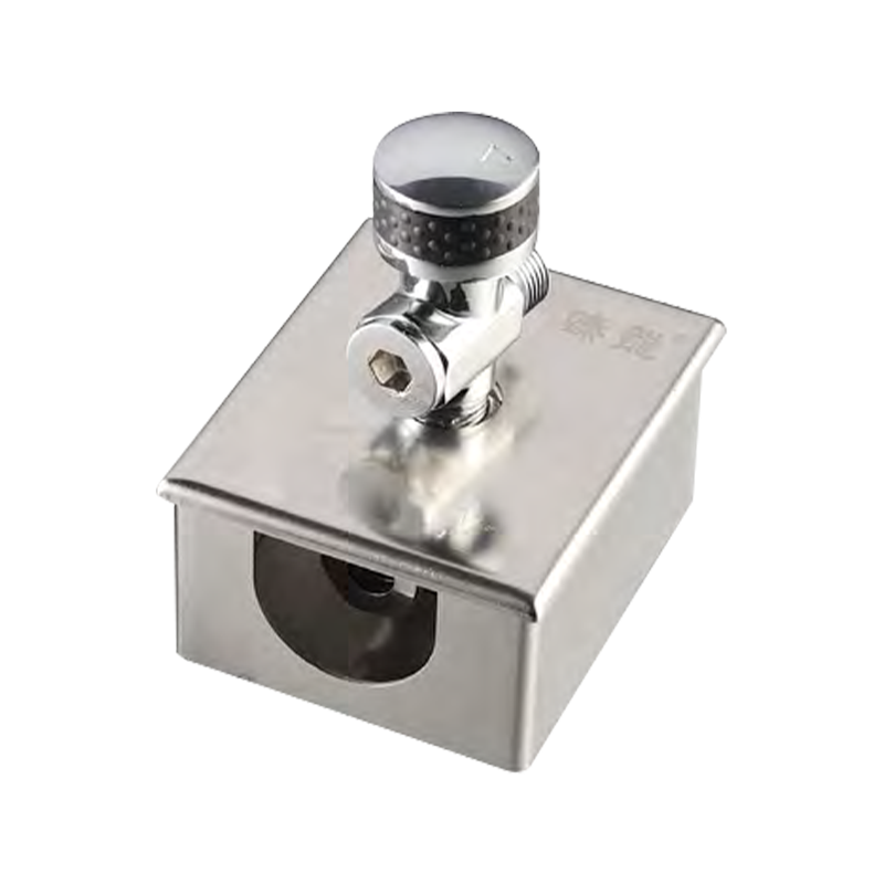 Ev Gaz Hortumu için Duvar Anahtarı Dış Duvar Anahtarı Kutusu