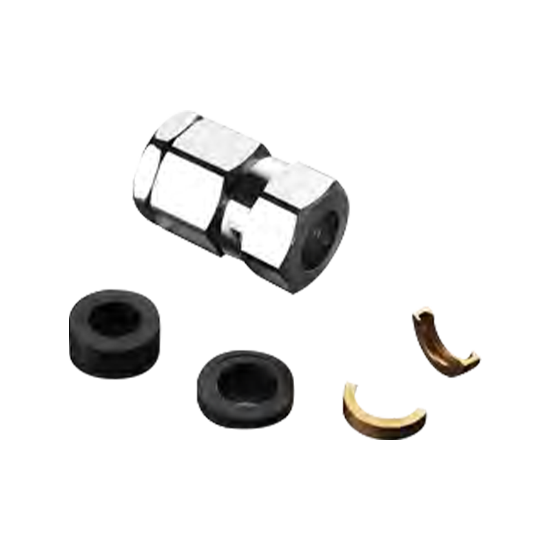 Eklenti döner eklem