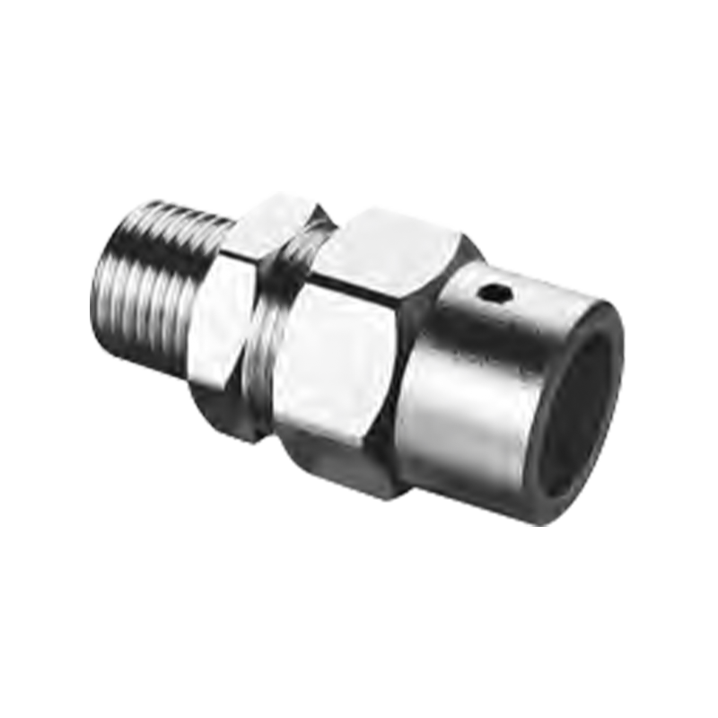 Hava Serbest Bırakma Erkek Bağlantı