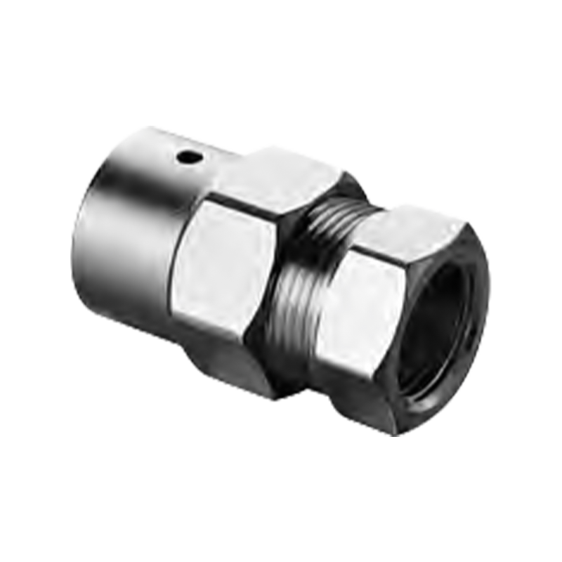 Hava Serbest Bırakma Dişi Takım