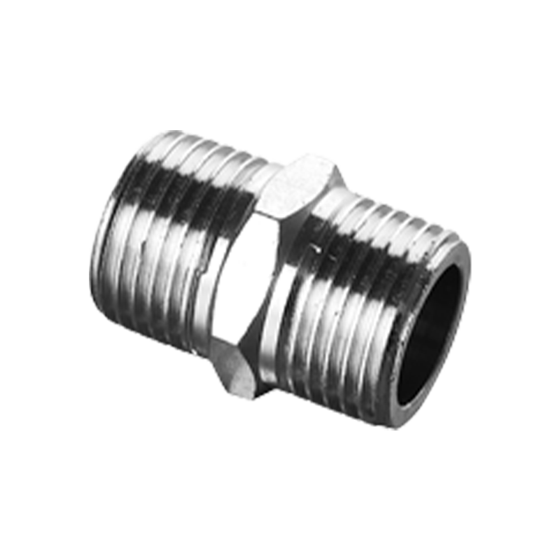 Çift dış diş konnektörü