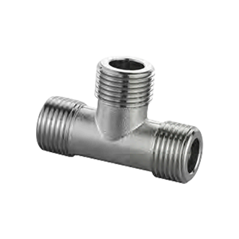 Harici iplik tee Harici iplik tee