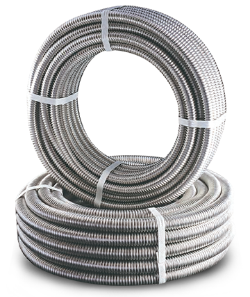 Su boruları ve bağlantı parçaları