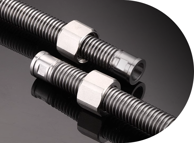 ZLS-02 Ev Sıhhi Tesisat Körükleri